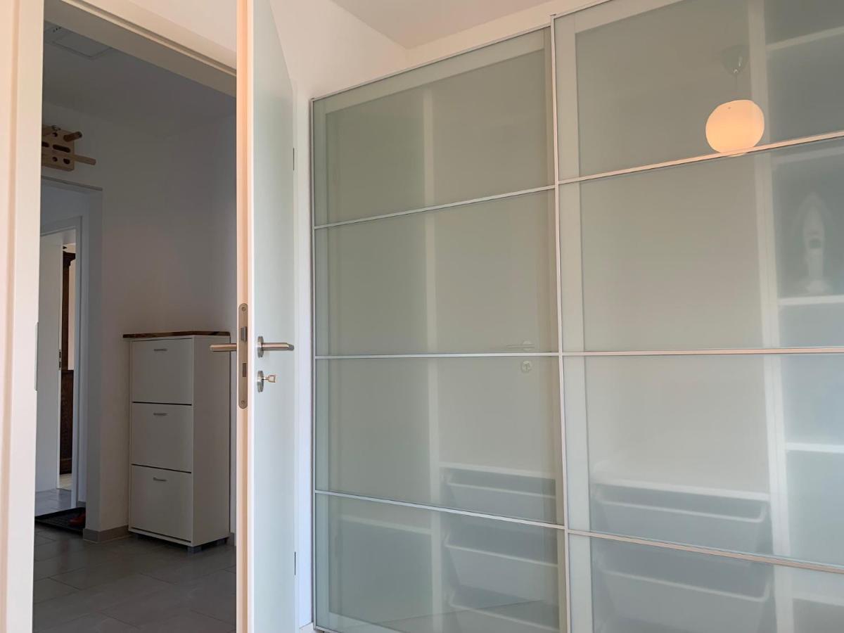 Apartment Am Jakobsweg Erfurt Dış mekan fotoğraf