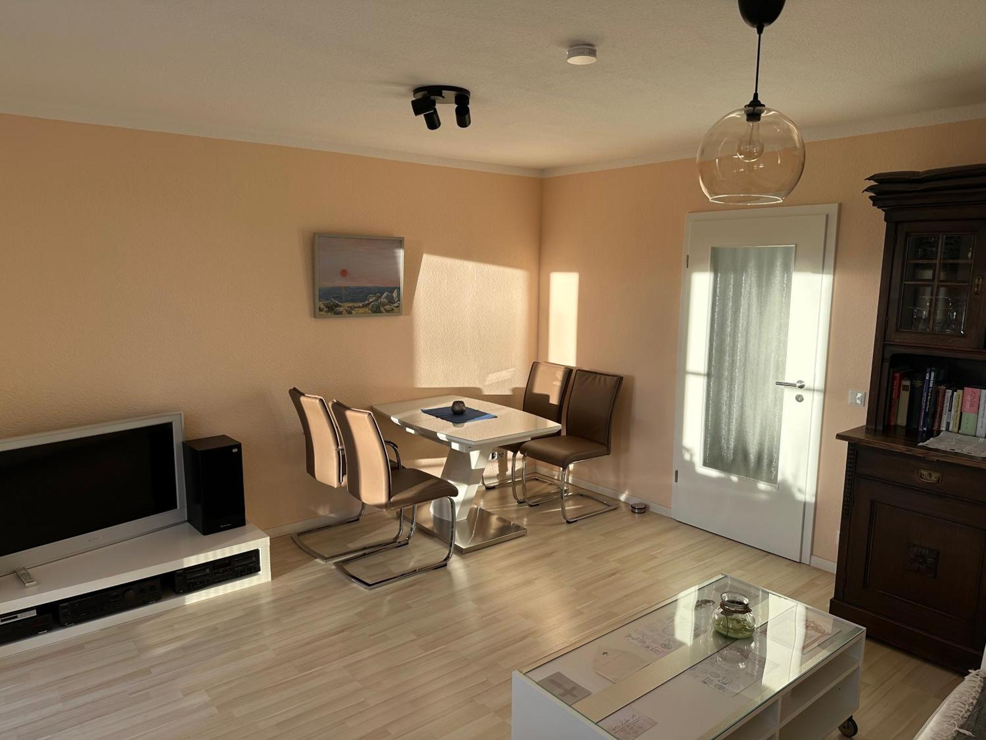 Apartment Am Jakobsweg Erfurt Dış mekan fotoğraf